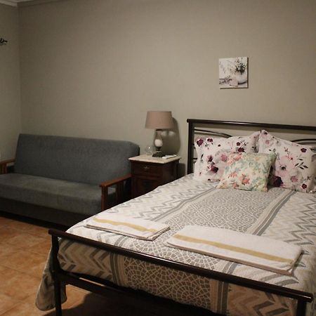 Bed and breakfast Zion Jardim Monsanto Extérieur photo