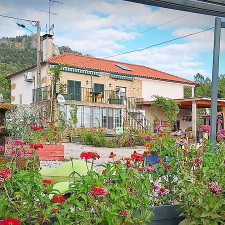Bed and breakfast Zion Jardim Monsanto Extérieur photo