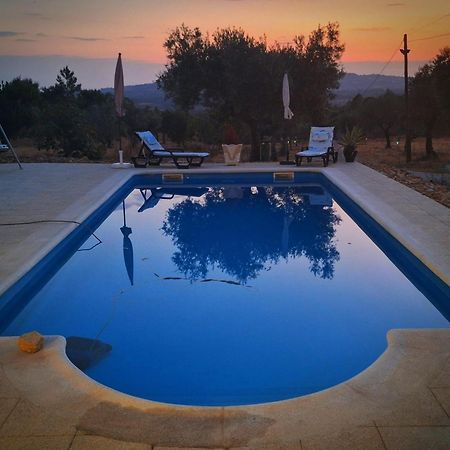 Bed and breakfast Zion Jardim Monsanto Extérieur photo