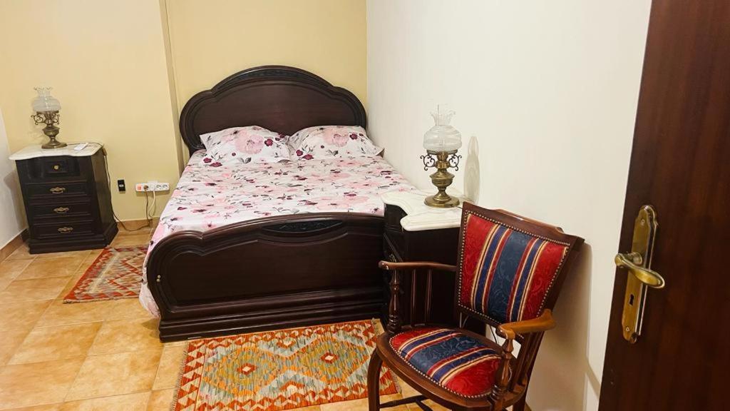 Bed and breakfast Zion Jardim Monsanto Extérieur photo