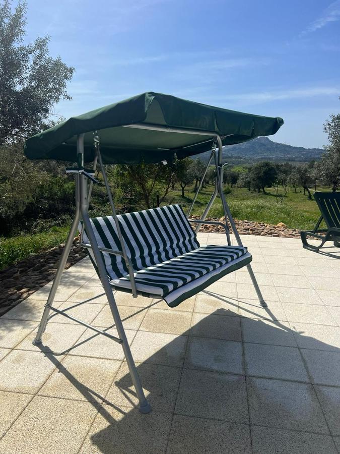 Bed and breakfast Zion Jardim Monsanto Extérieur photo