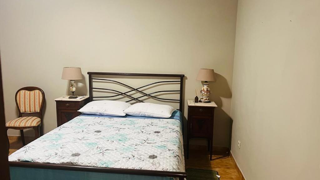 Bed and breakfast Zion Jardim Monsanto Extérieur photo