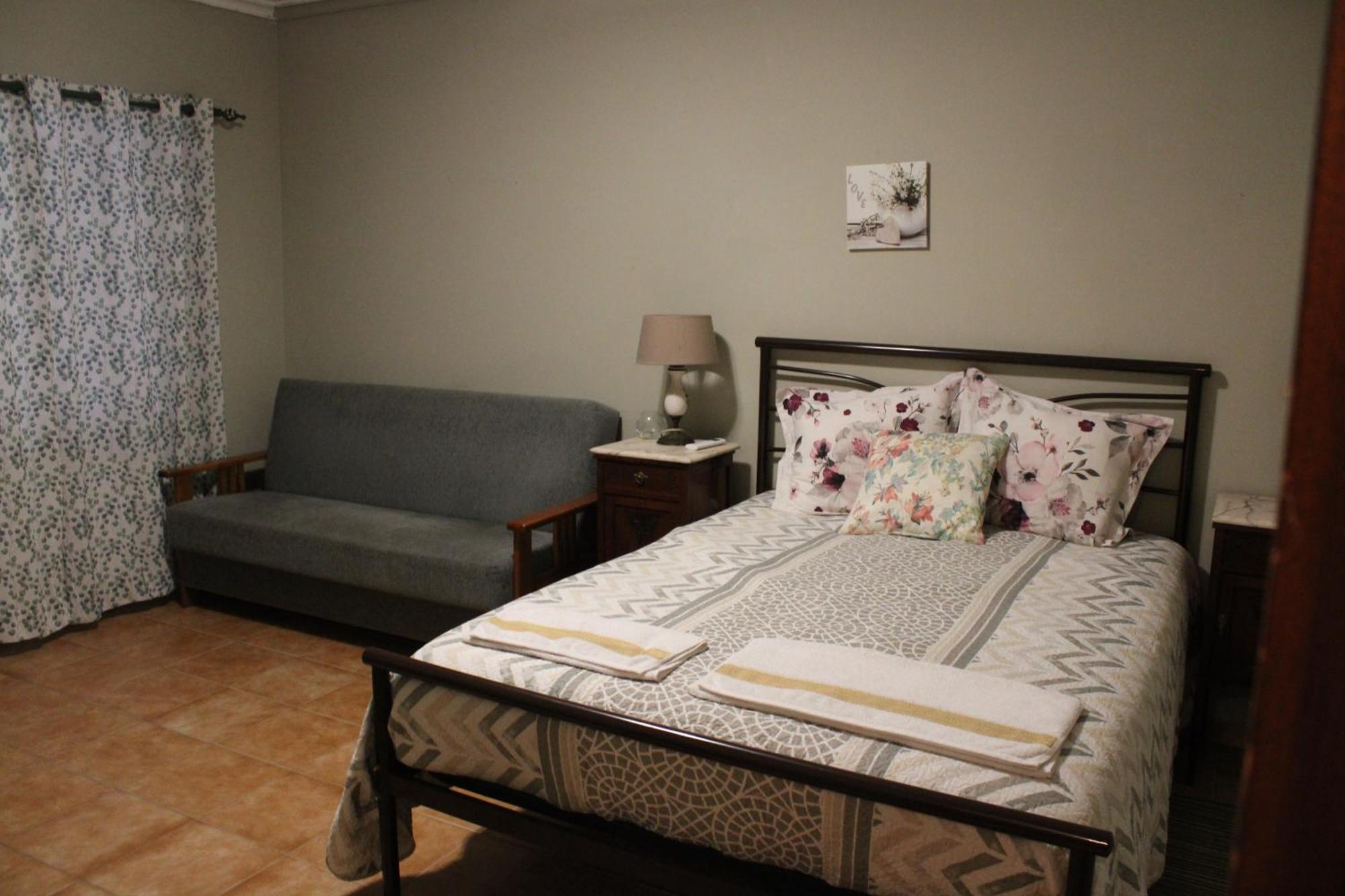 Bed and breakfast Zion Jardim Monsanto Extérieur photo