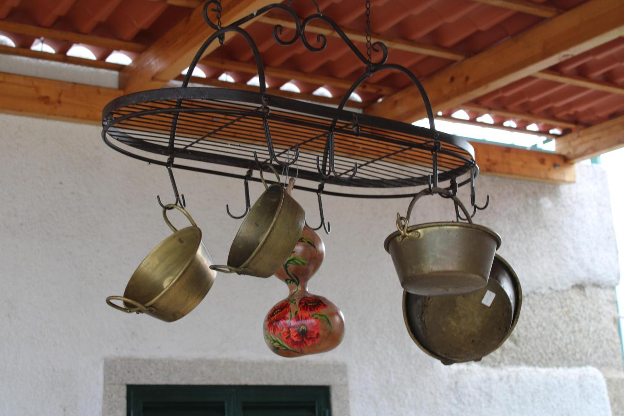Bed and breakfast Zion Jardim Monsanto Extérieur photo