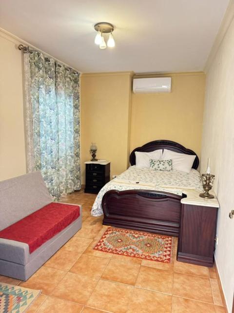 Bed and breakfast Zion Jardim Monsanto Extérieur photo