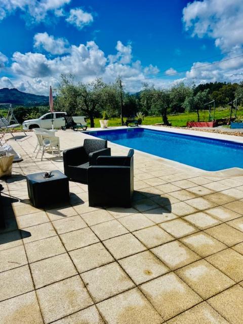 Bed and breakfast Zion Jardim Monsanto Extérieur photo