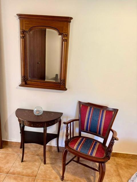 Bed and breakfast Zion Jardim Monsanto Extérieur photo