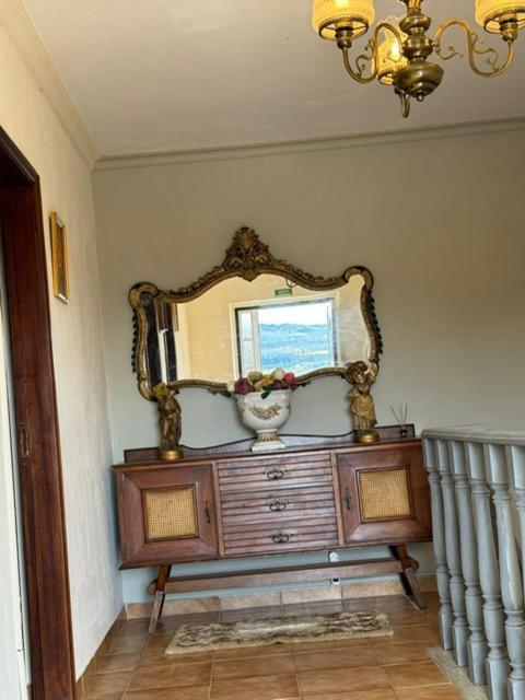 Bed and breakfast Zion Jardim Monsanto Extérieur photo