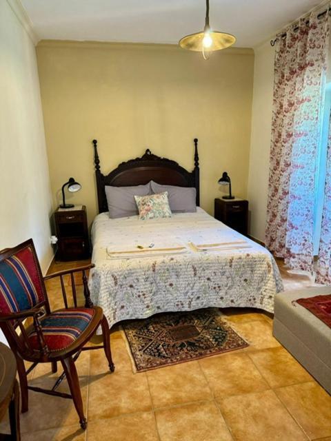 Bed and breakfast Zion Jardim Monsanto Extérieur photo