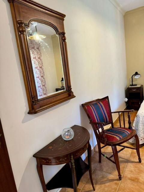 Bed and breakfast Zion Jardim Monsanto Extérieur photo