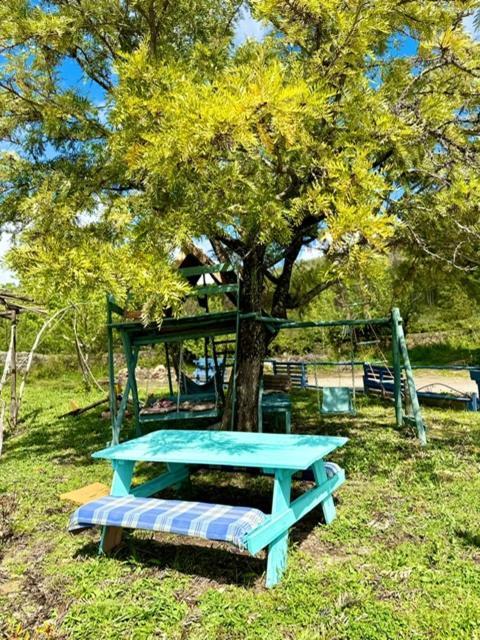 Bed and breakfast Zion Jardim Monsanto Extérieur photo