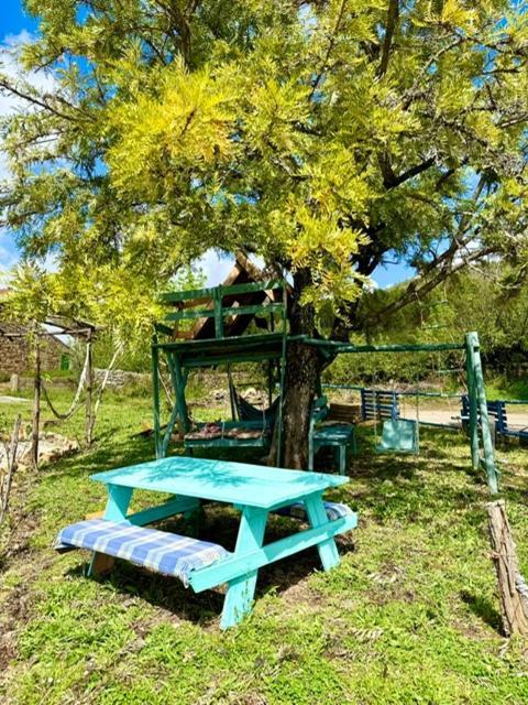 Bed and breakfast Zion Jardim Monsanto Extérieur photo